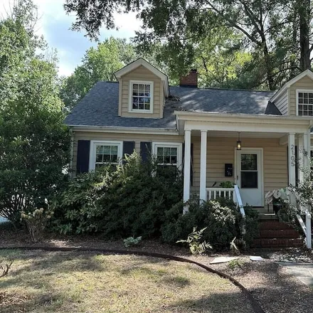 Image 8 - Durham, NC - House for rent