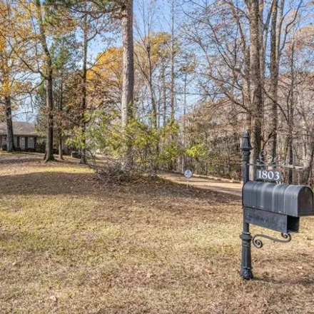 Image 1 - 1837 Pine Knoll Drive, Cady Hills, Columbus, MS 39705, USA - House for sale