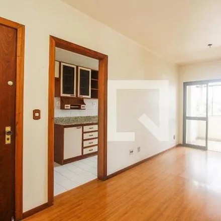 Buy this 2 bed apartment on Rua Gaston Englert in Vila Ipiranga, Porto Alegre - RS