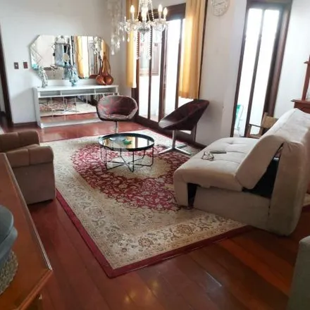 Buy this 4 bed apartment on Avenida Júlio de Castilhos in Serrano, Canela - RS