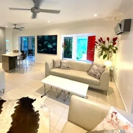 Rent this 3 bed house on Palm Cove QLD 4879