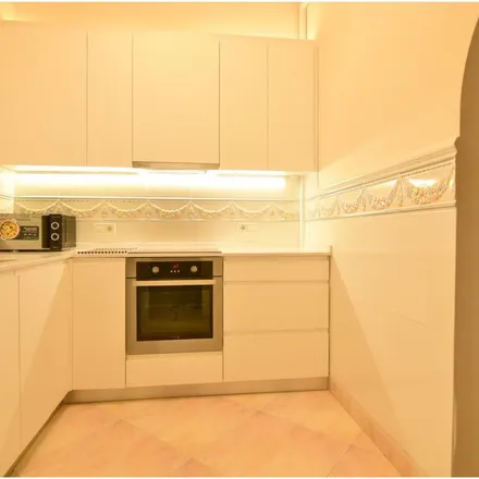 Rent this 3 bed apartment on Passeig de Sant Joan in 130, 08009 Barcelona