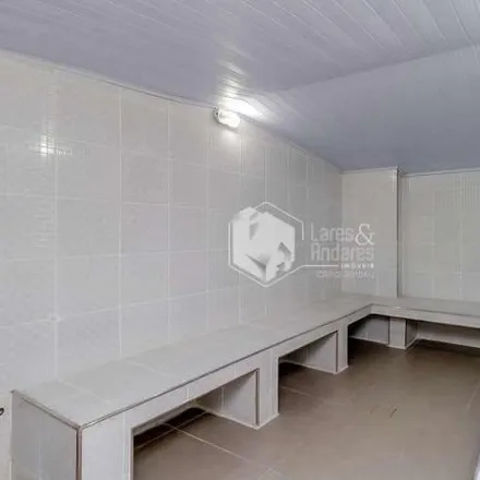 Buy this 1 bed apartment on Edificio Place Vendome Pigalle in Avenida Moema 177, Indianópolis