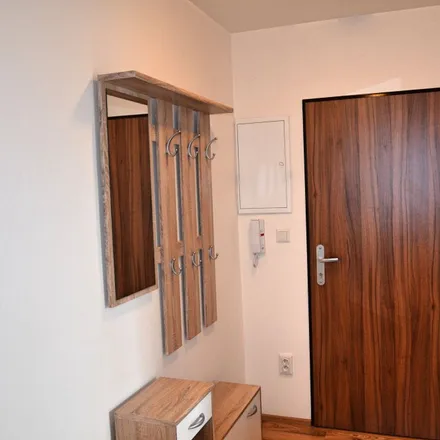 Image 2 - Vančurova 4455/28, 615 00 Brno, Czechia - Apartment for rent