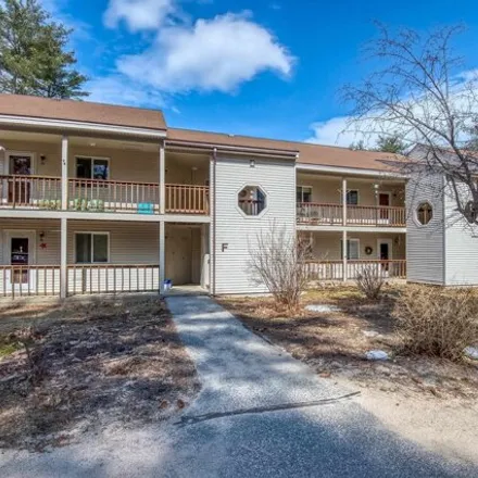 Image 1 - Fawn Meadows, Conway, NH 03813, USA - Condo for sale