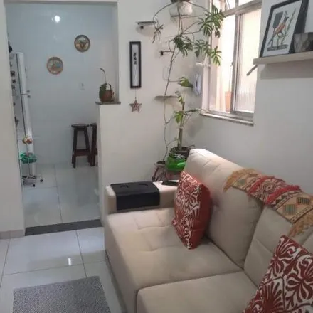 Image 2 - Rua Astrea, Higienópolis, Zona Norte do Rio de Janeiro - RJ, 21050-840, Brazil - Apartment for sale