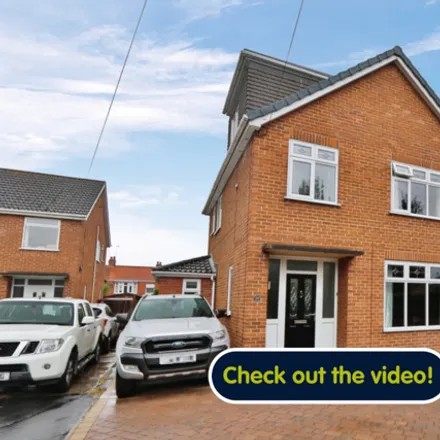 Buy this 4 bed duplex on St Mary's Close in Beverley, HU17 7AY