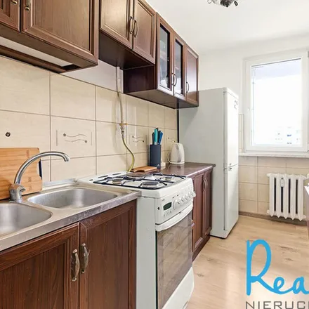 Rent this 2 bed apartment on 1 Maja in 44-190 Knurów, Poland