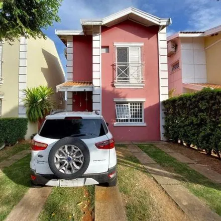 Buy this 3 bed house on Rua São Joaquim in São Manoel, Americana - SP