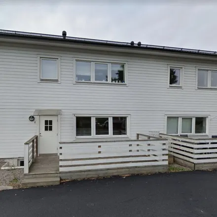 Rent this 3 bed apartment on Breviksvägen 2 in 613 35 Oxelösund, Sweden