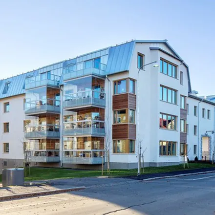 Image 2 - Storgatan 20, 931 33 Skellefteå, Sweden - Apartment for rent
