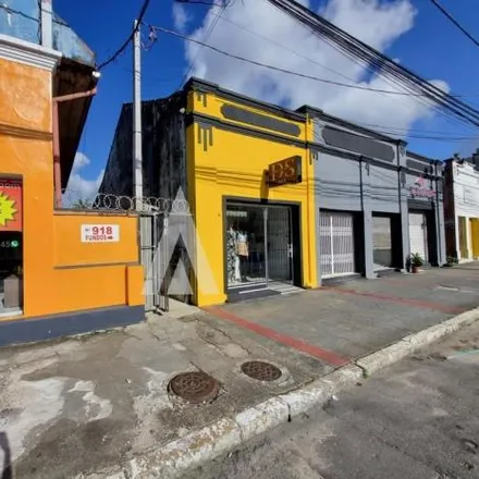 Image 1 - Avenida Getúlio Vargas 912, Anita Garibaldi, Joinville - SC, 89202-295, Brazil - Apartment for rent