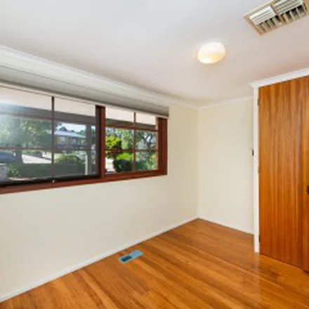 Rent this 4 bed apartment on Australian Capital Territory in Baracchi Crescent, Giralang 2617