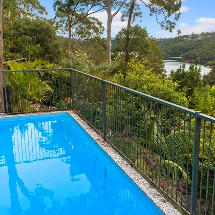 Rent this 4 bed apartment on Castle Circuit in Seaforth NSW 2092, Australia