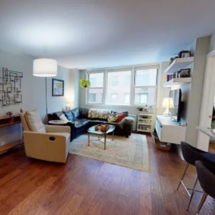 Buy this 2 bed apartment on #8b,201 East 36 Street in Murray Hill, Manhattan