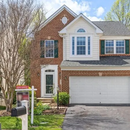 Buy this 4 bed house on 6820 Morning Brook Terrace in Fairfax County, VA 22315