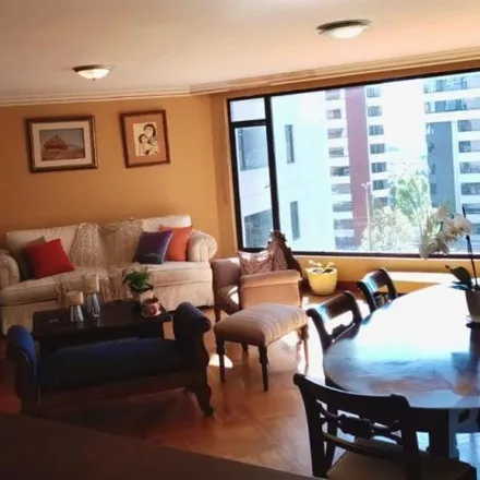 Buy this 3 bed apartment on Oe8a in 170104, Quito