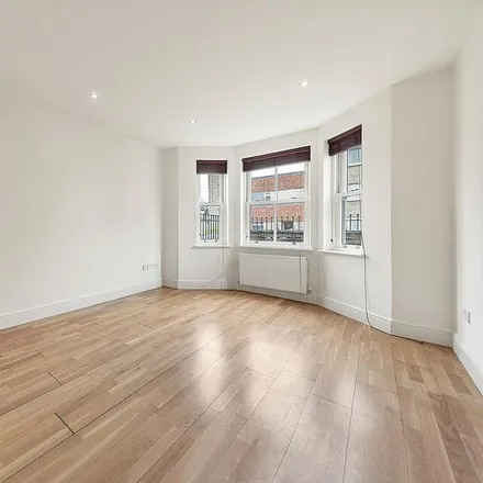 Rent this 2 bed apartment on Trojan Mews in London, SW19 3TN