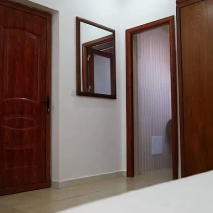Rent this studio apartment on Dakar in Dakar Region, Senegal