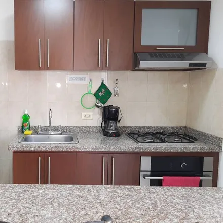 Image 2 - Bucaramanga, Metropolitana, Colombia - Apartment for rent
