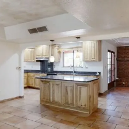 Buy this 4 bed apartment on 4500 West Oasis Drive in Tortolita, Tucson