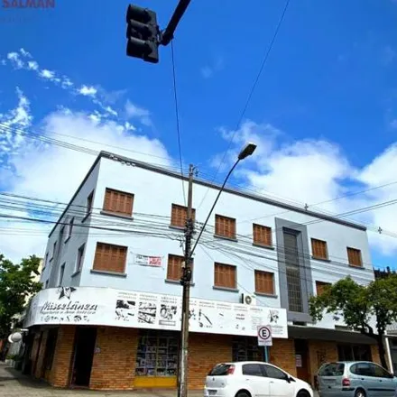 Rent this 2 bed apartment on Catedral de Santana in Rua Santana, Centro