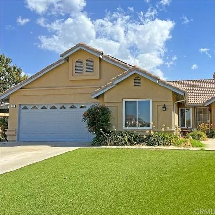 Buy this 4 bed house on 173 Vista Lane in Calimesa, CA 92320