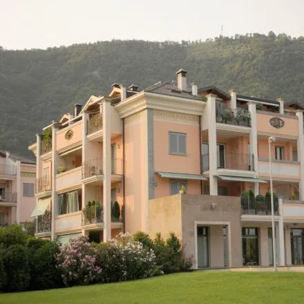 Image 4 - Via Foppe, 24067 Sarnico BG, Italy - Apartment for sale