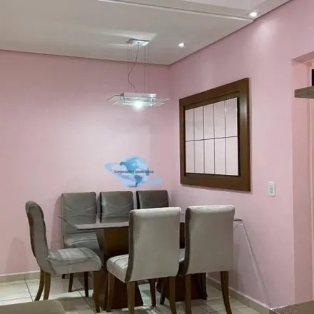 Buy this 2 bed apartment on Rua Belmira Loureiro de Almeida in Jardim Piratininga, Sorocaba - SP