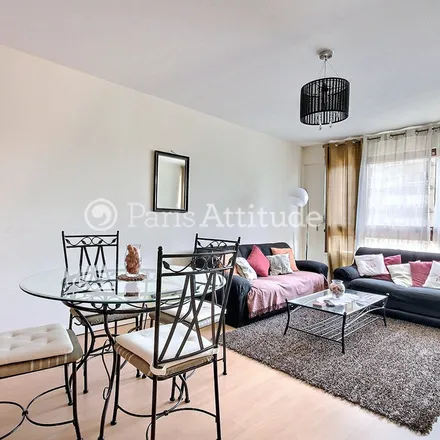 Rent this 2 bed apartment on 70 Rue du Javelot in 75013 Paris, France