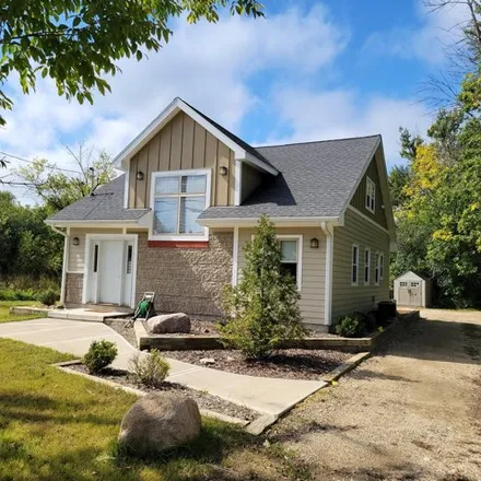 Buy this 3 bed house on Powers Lake Road in Village of Bloomfield, Walworth County
