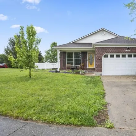 Image 1 - 238 Kevin Drive, Nicholasville, KY 40356, USA - House for sale