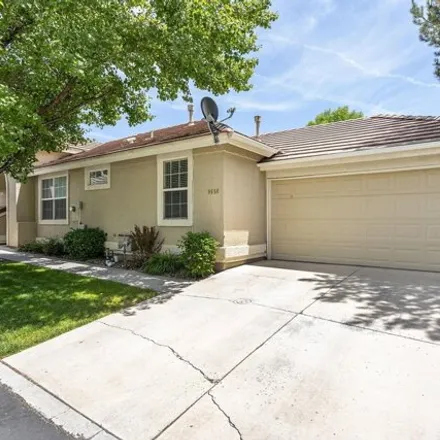 Buy this 3 bed house on 9650 Otter Way in Reno, Nevada