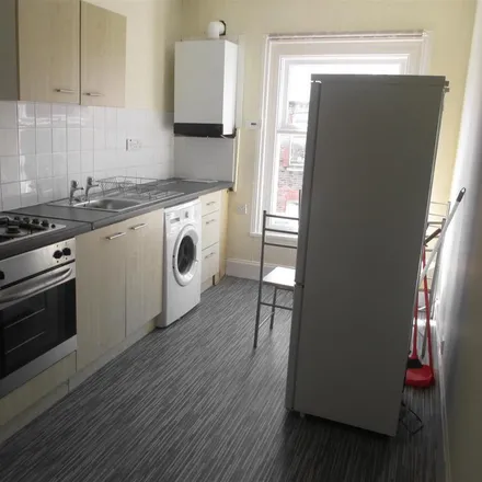 Rent this 2 bed apartment on 48 in 50 Nightingale Road, Portsmouth
