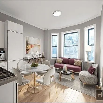 Rent this 2 bed apartment on 252 West 76th Street in New York, NY 10023