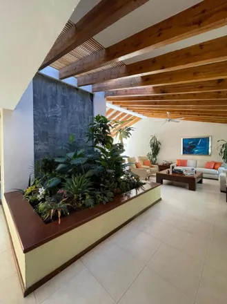 Rent this studio apartment on Calle San Agustín in Villas del Lago, 62370 Cuernavaca