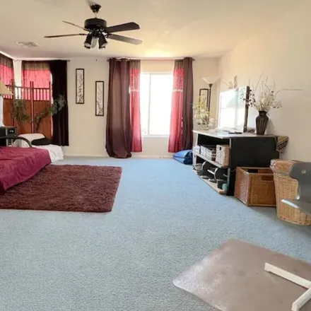 Rent this 4 bed house on El Mirage in AZ, 85335