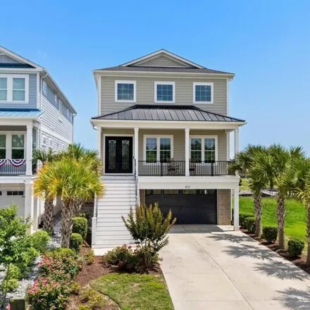 Buy this 4 bed house on 477 St. Julian Lane in Horry County, SC 29579