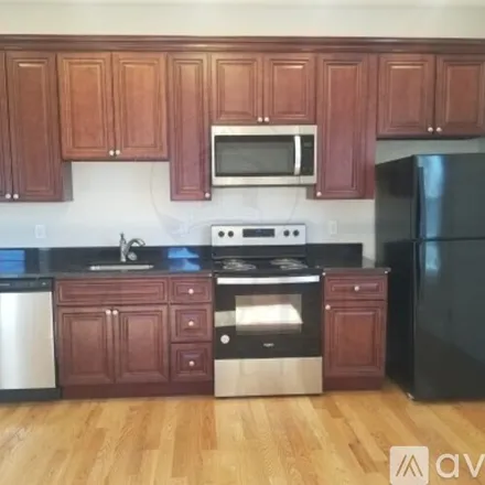 Rent this 3 bed apartment on 47 Fremont St