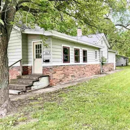 Image 2 - unnamed road, Terre Haute, IN 47807, USA - House for sale