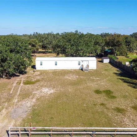 Buy this 2 bed house on 4050 Saddle Way in Polk County, FL 33898