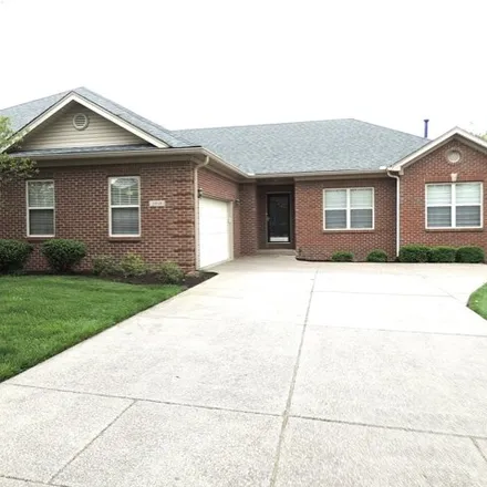 Buy this 4 bed condo on 2028 Berry Hill Drive in Frankfort, KY 40601