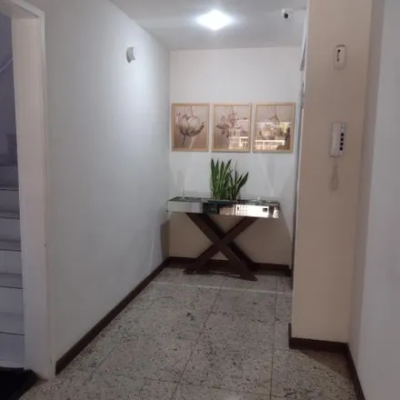 Buy this 2 bed apartment on Estrada Benvindo de Novaes 1521 in Recreio dos Bandeirantes, Rio de Janeiro - RJ