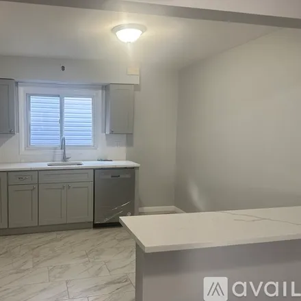 Rent this 3 bed apartment on 135 Myrtle Ave
