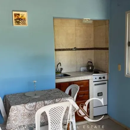 Rent this 1 bed apartment on Yañez Pinzon in Partido de Pinamar, B7167 XAA Valeria del Mar