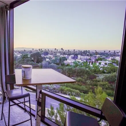 Rent this 2 bed condo on Marina City Club in 4333 Admiralty Way, Los Angeles County