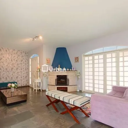 Buy this 4 bed house on Rua Raphael Lanzio in Jardim Europa, Vargem Grande Paulista - SP