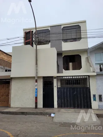 Image 5 - unnamed road, San Martín de Porres, Lima Metropolitan Area 15031, Peru - House for sale