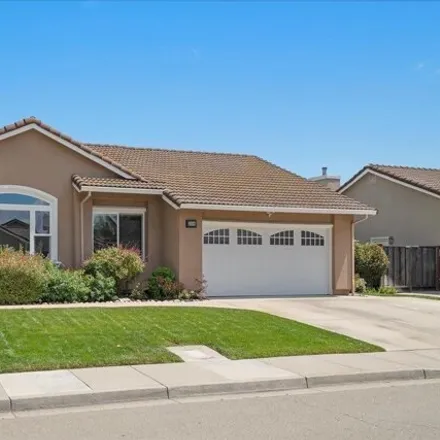 Buy this 4 bed house on 3509 Gulfstream Street in Pleasanton, CA 94588