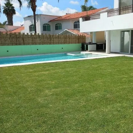 Buy this 6 bed house on unnamed road in 62738 Oaxtepec, MOR